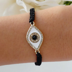 Anita Eye Bracelet