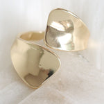 Gold Kimmie Ring