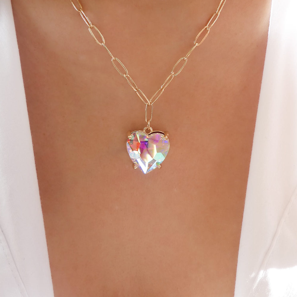 Love-passion – Crystal boutique