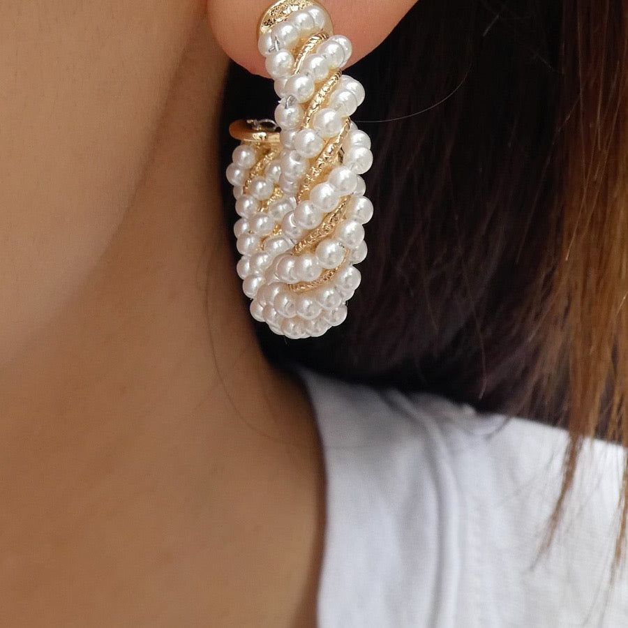 Statement - Earrings – Love Stylize