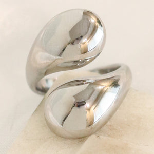 Seraphina Ring (Silver)