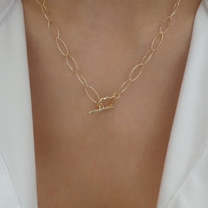 Chic Chain Necklace