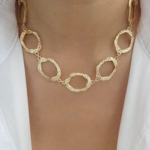 Betty Necklace