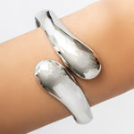 Lucille Cuff (Silver)