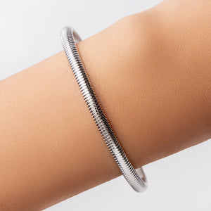 Rachel Cuff (Silver)