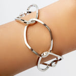 Evelyn Cuff (Silver)