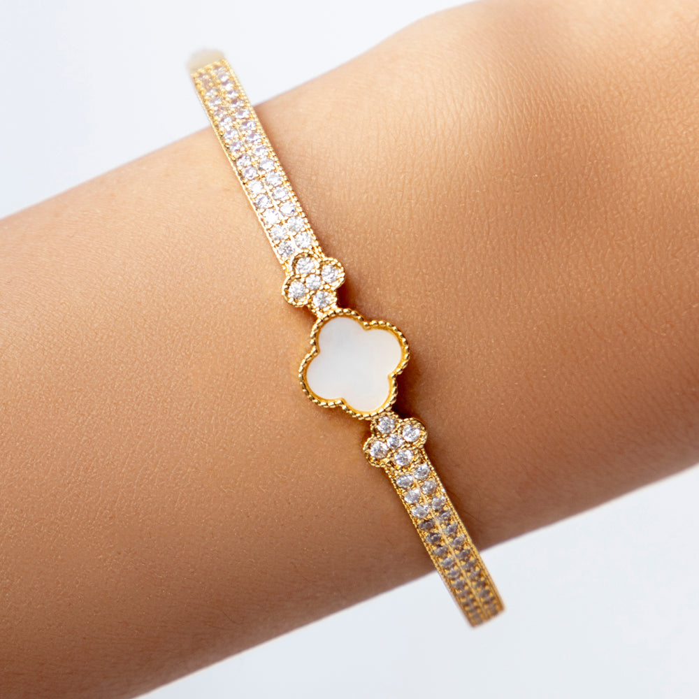 Crystal Steffy Cuff