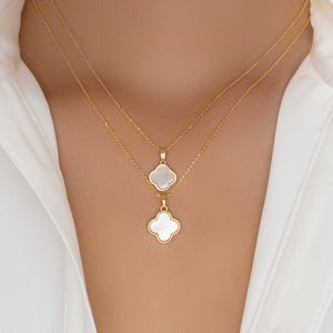 Thelma Steffy Necklace