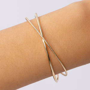 Simple Judy Cuff