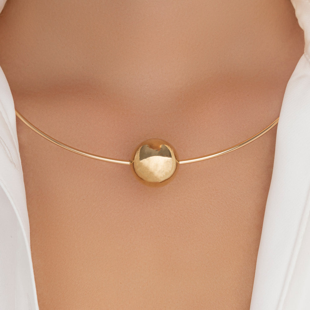 Ball Choker