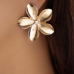 Jana Flower Earrings