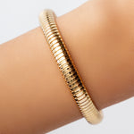 Gold Sydney Bracelet