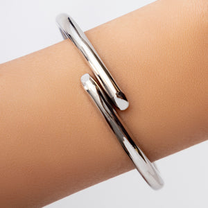 Caroline Cuff (Silver)