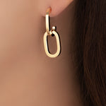 14K Kira Earrings