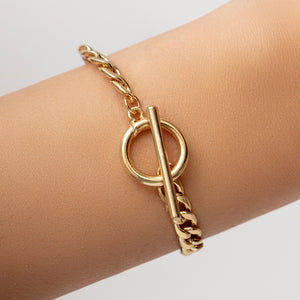 Belinda Link Bracelet