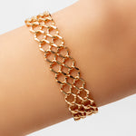 Shelly Chain Bracelet