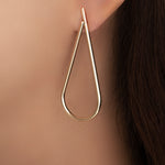 Simple Amire Earrings