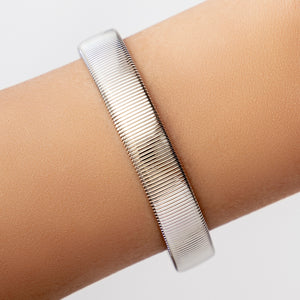 Kristy Bracelet (Silver)